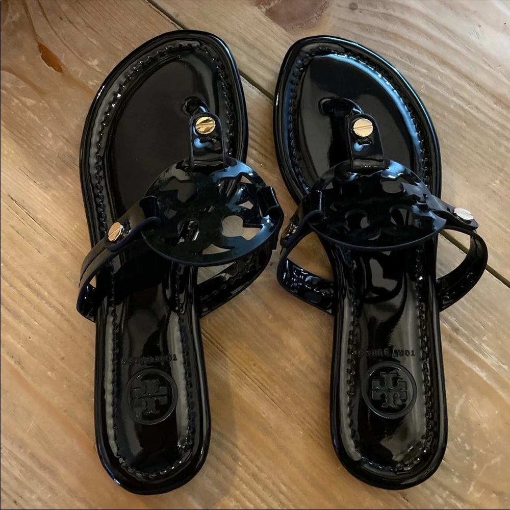 🔥Tory Burch | Miller Sandals